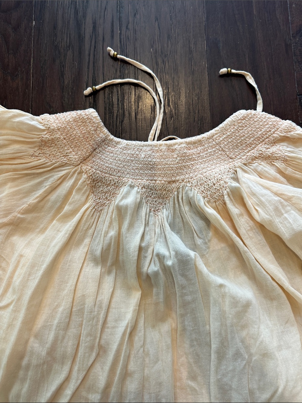 Spell & the gypsy Blouse - Picture 6 of 6